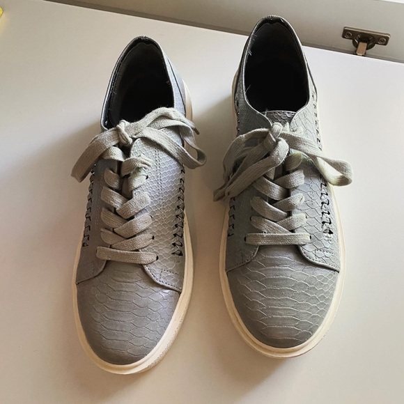 Coconuts by Matisse platform sneakers - Picture 4 of 7